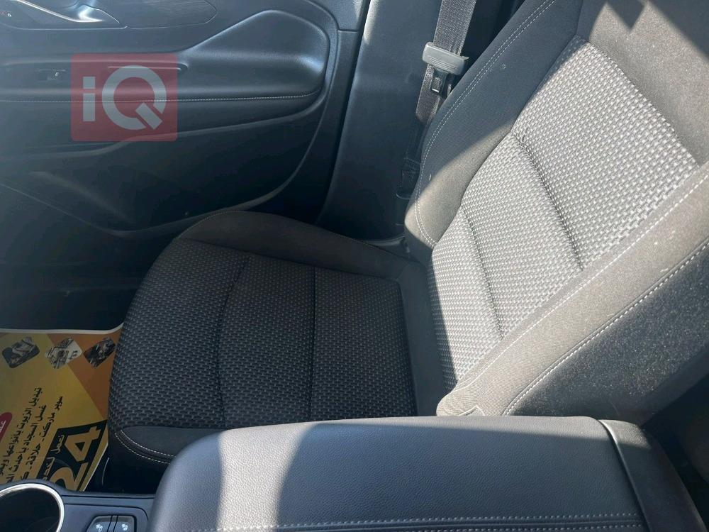 جي ام سي تيراين